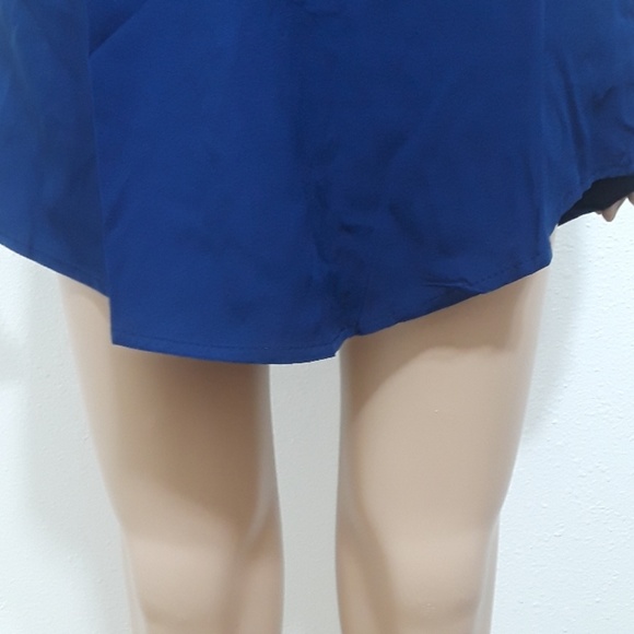 new Mini short sleeve blouse - Picture 4 of 5